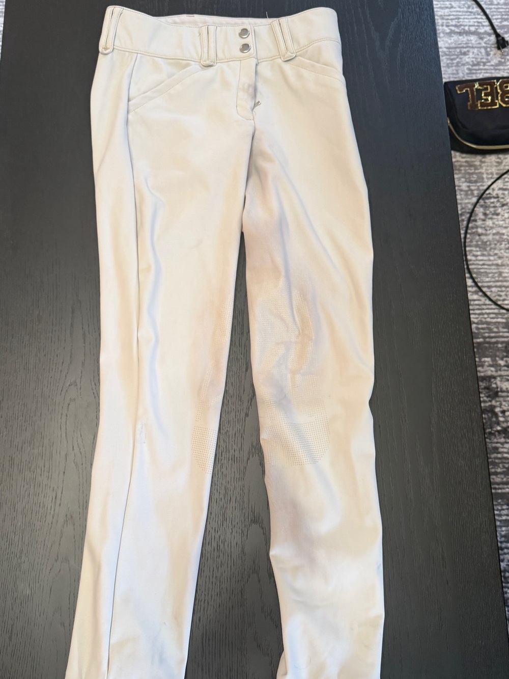 Kismet Jodhpurs Size 15 yrs